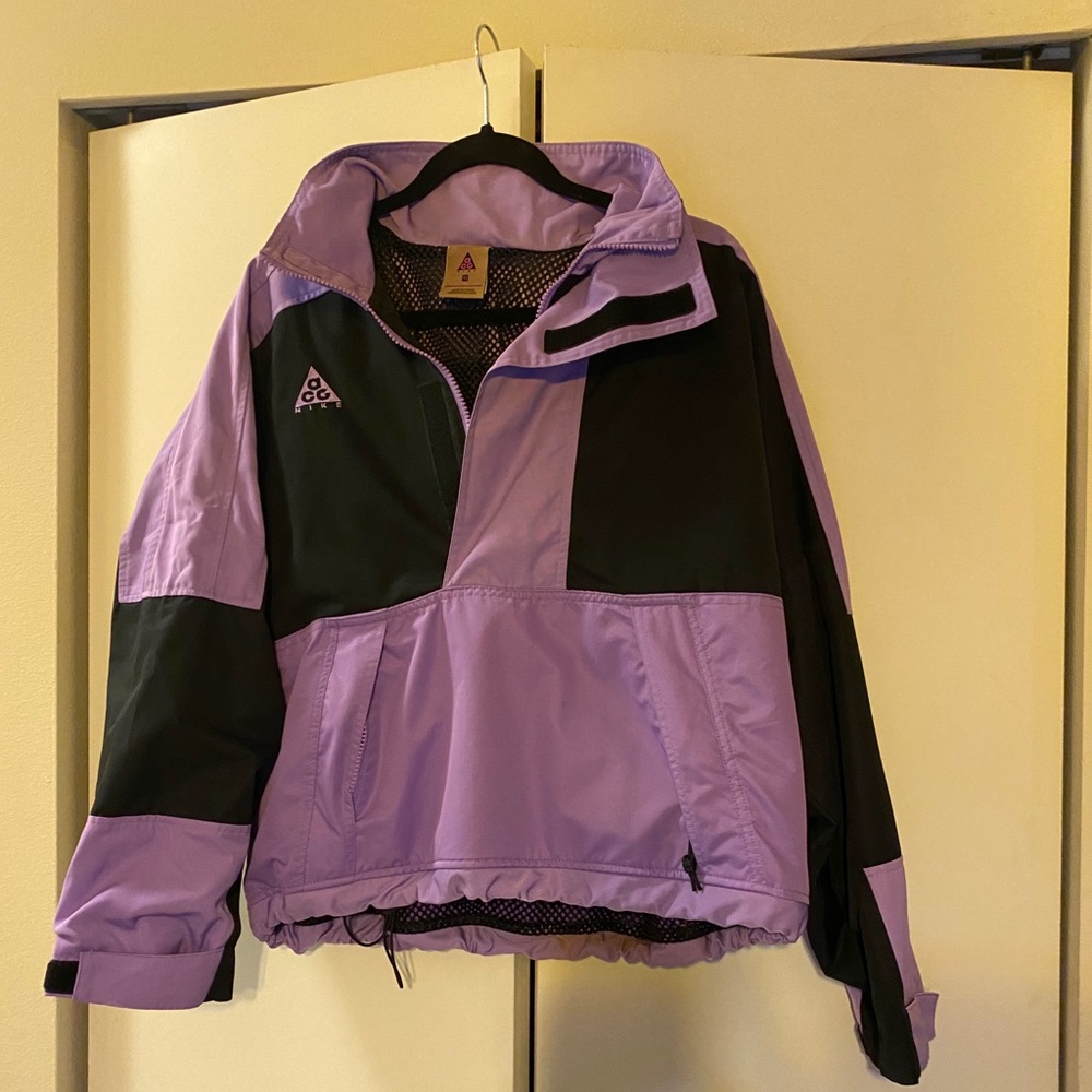 ACG Anorak jacket